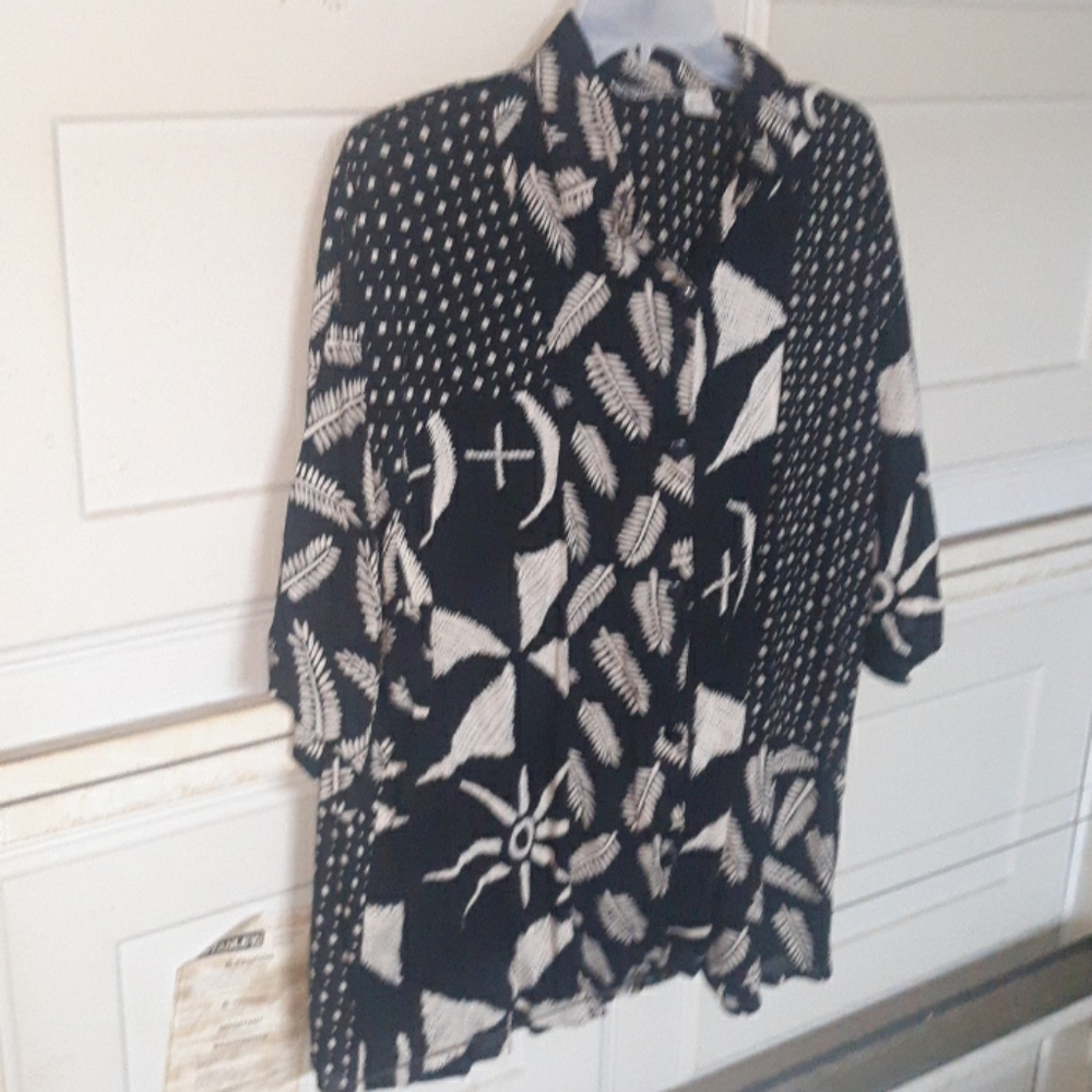Concept II Size M (SKU N45)